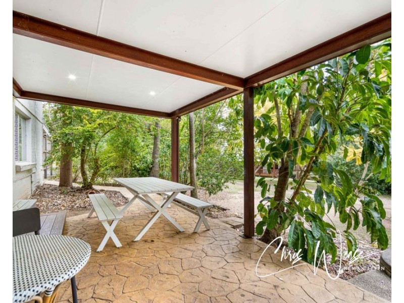 20 Newman Lane, Delaneys Creek QLD 4514