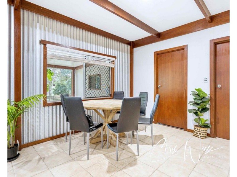 20 Newman Lane, Delaneys Creek QLD 4514