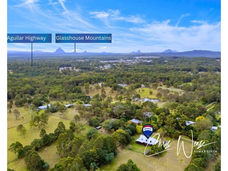 20 Newman Lane, Delaneys Creek QLD 4514