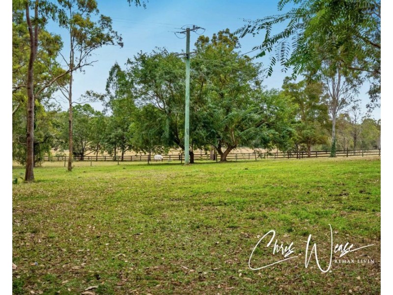 20 Newman Lane, Delaneys Creek QLD 4514