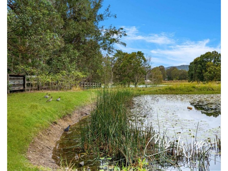 20 Newman Lane, Delaneys Creek QLD 4514