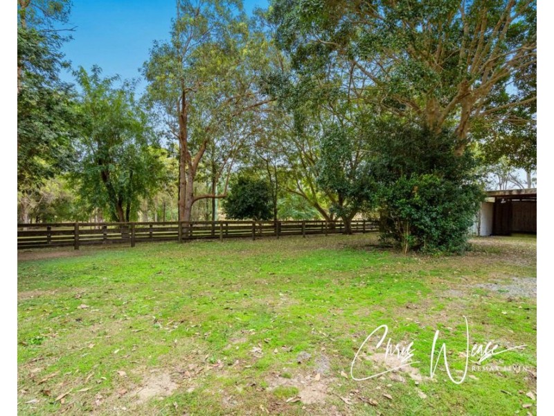 20 Newman Lane, Delaneys Creek QLD 4514