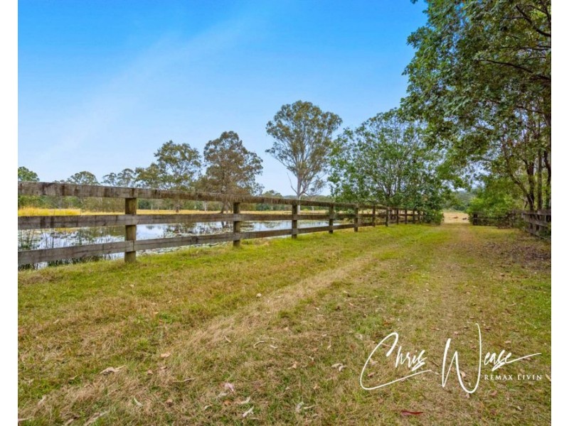 20 Newman Lane, Delaneys Creek QLD 4514