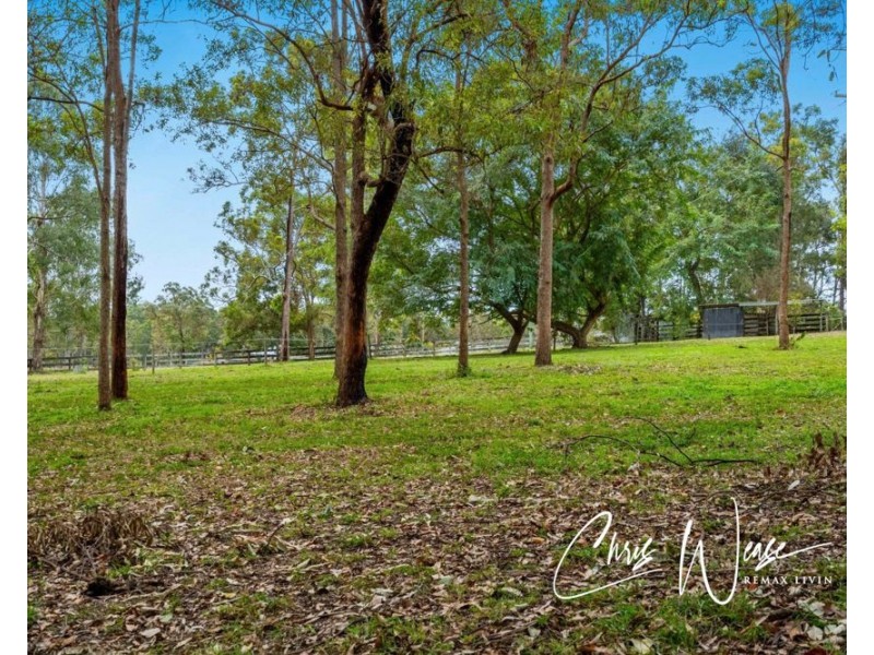 20 Newman Lane, Delaneys Creek QLD 4514
