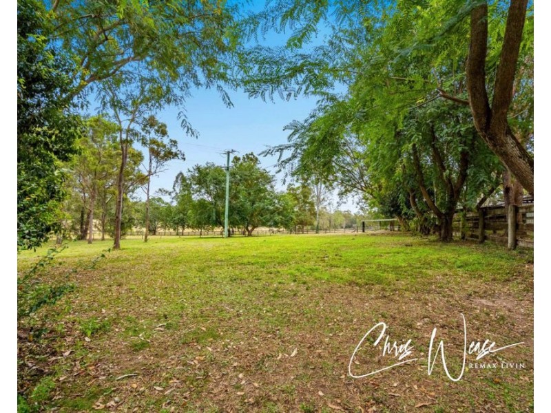20 Newman Lane, Delaneys Creek QLD 4514