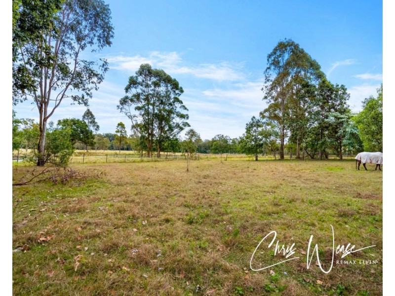 20 Newman Lane, Delaneys Creek QLD 4514