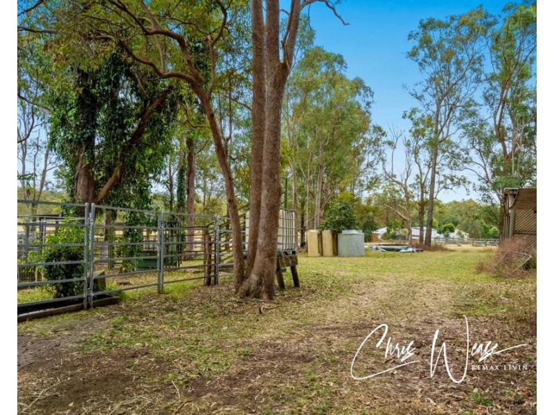 20 Newman Lane, Delaneys Creek QLD 4514