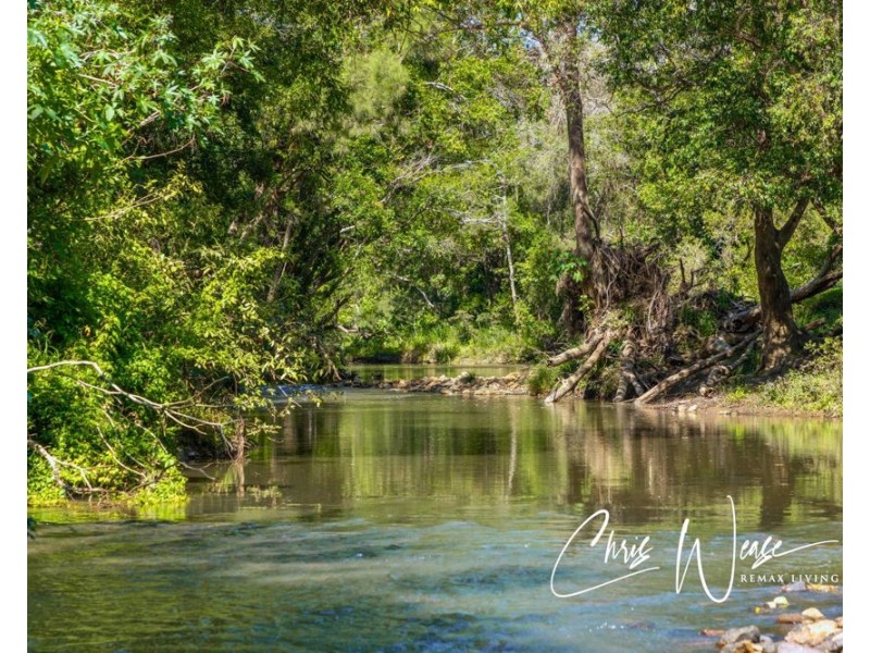 194-244 Rasmussen Road, Neurum QLD 4514