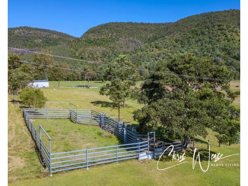 194-244 Rasmussen Road, Neurum QLD 4514