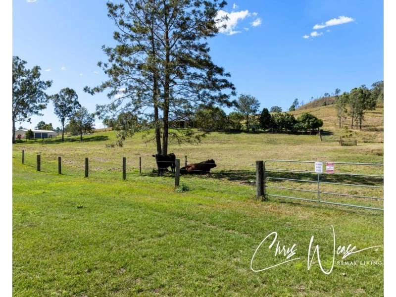 194-244 Rasmussen Road, Neurum QLD 4514