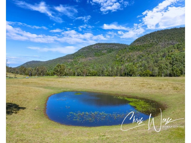 194-244 Rasmussen Road, Neurum QLD 4514