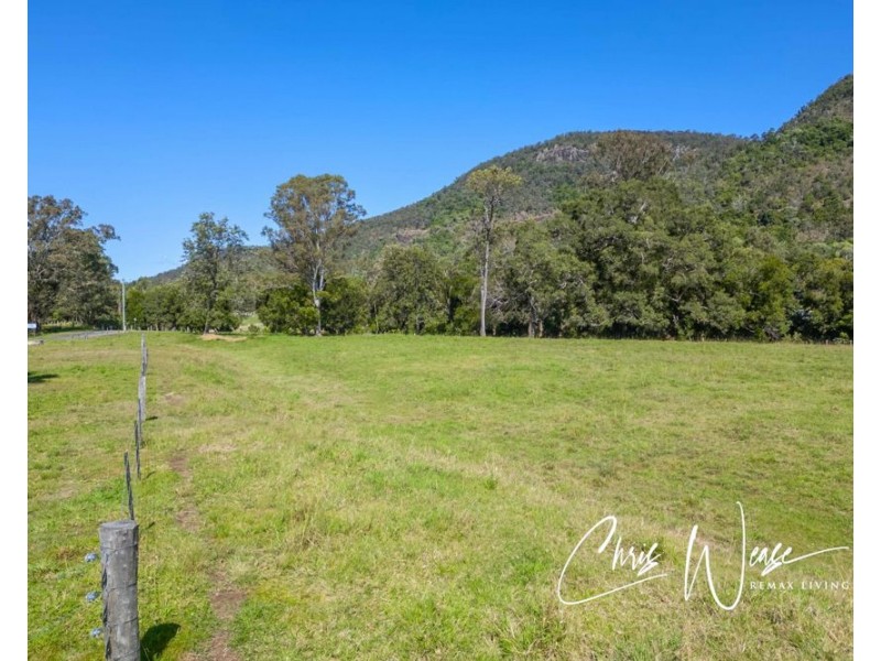 194-244 Rasmussen Road, Neurum QLD 4514