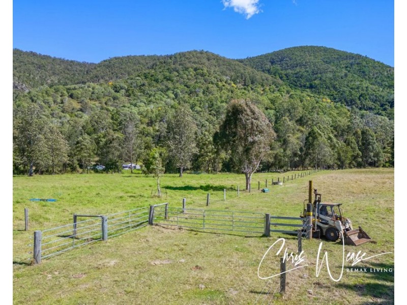 194-244 Rasmussen Road, Neurum QLD 4514