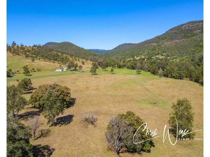 194-244 Rasmussen Road, Neurum QLD 4514