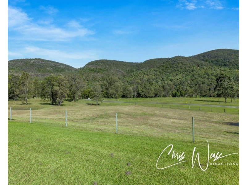 194-244 Rasmussen Road, Neurum QLD 4514