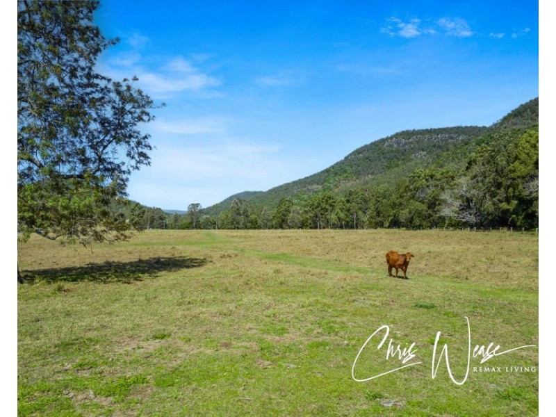 194-244 Rasmussen Road, Neurum QLD 4514