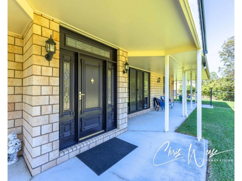 194-244 Rasmussen Road, Neurum QLD 4514