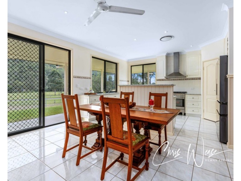 194-244 Rasmussen Road, Neurum QLD 4514
