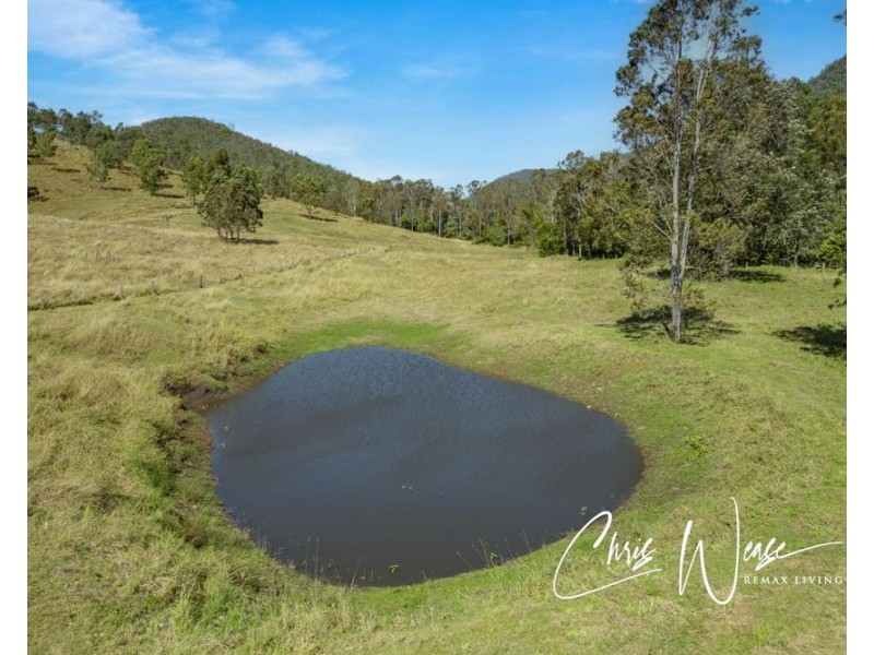 194-244 Rasmussen Road, Neurum QLD 4514