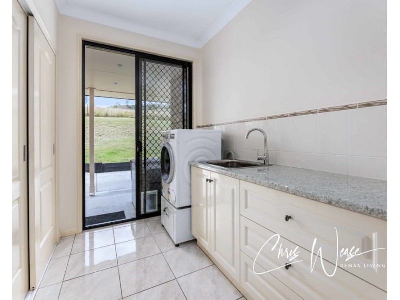 194-244 Rasmussen Road, Neurum QLD 4514