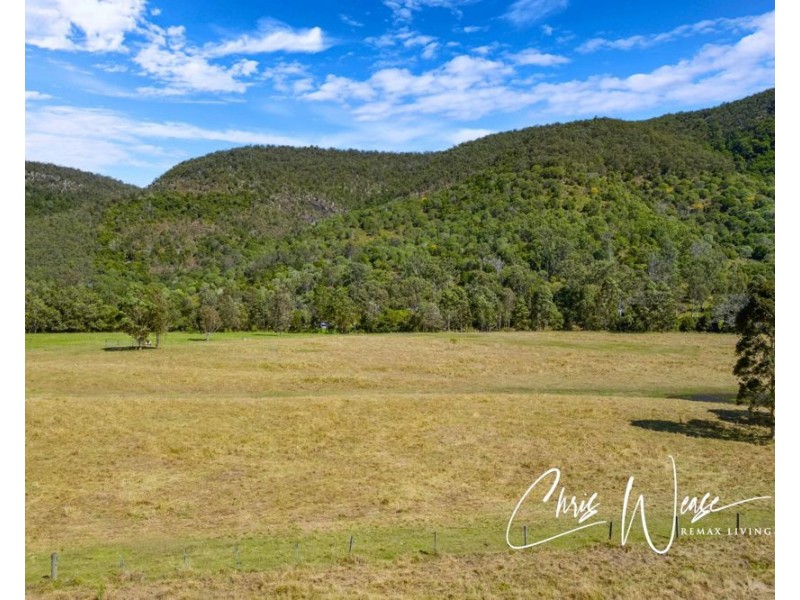 194-244 Rasmussen Road, Neurum QLD 4514