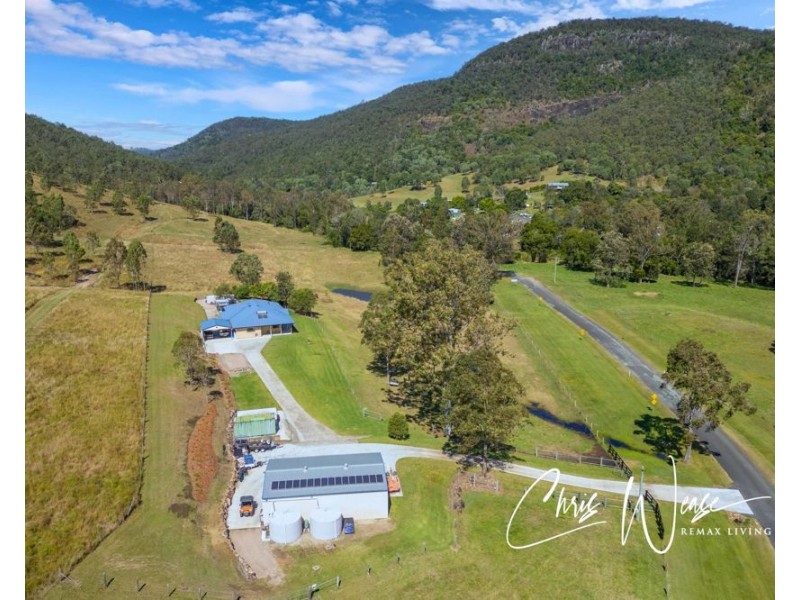 194-244 Rasmussen Road, Neurum QLD 4514