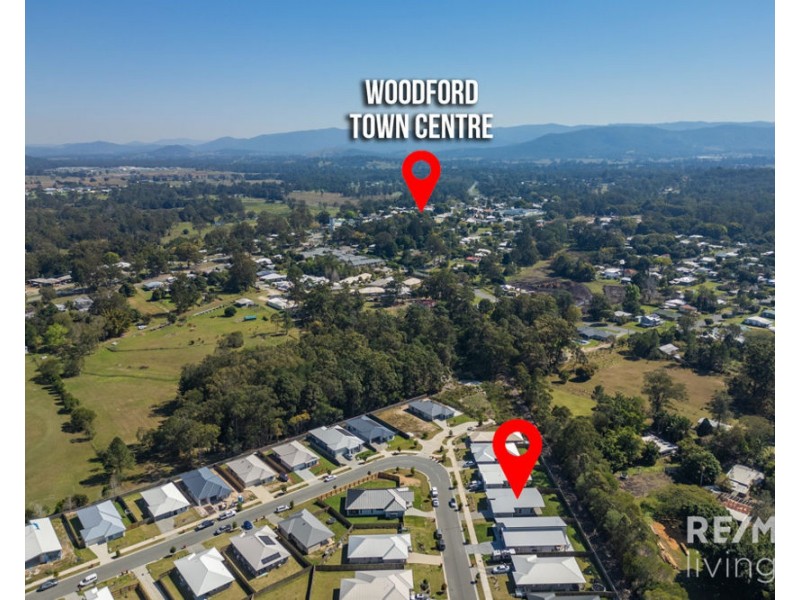 37 Hamilton Road, Woodford QLD 4514