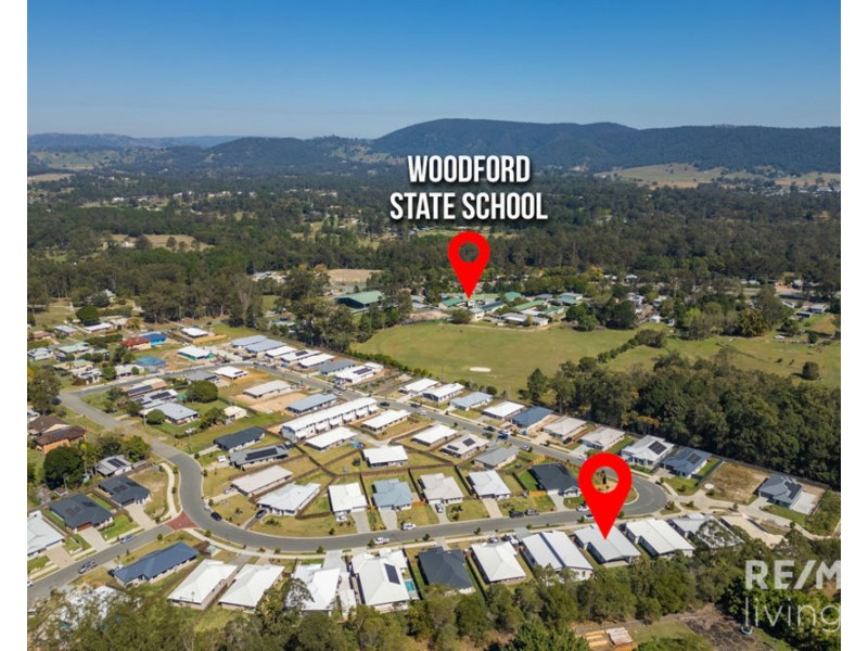 37 Hamilton Road, Woodford QLD 4514