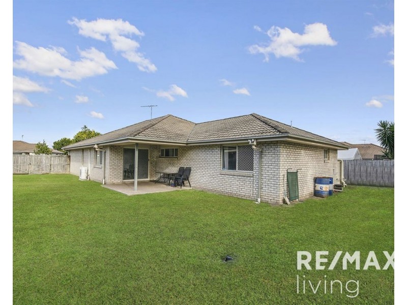 15 Water Fern Drive, Caboolture QLD 4510