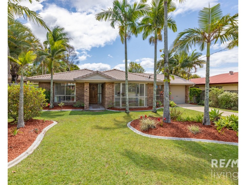 71 Pitt Road, Burpengary QLD 4505