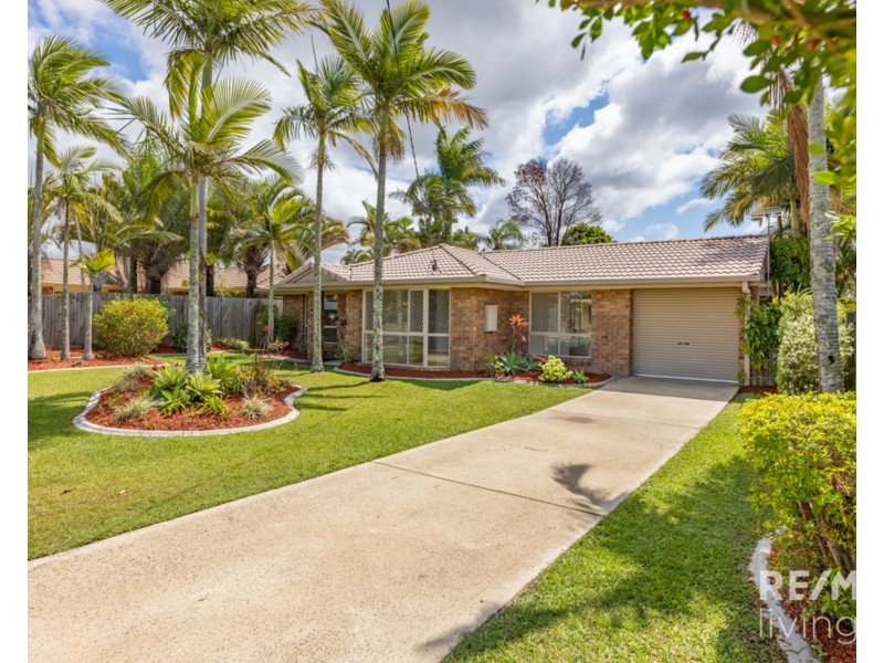 71 Pitt Road, Burpengary QLD 4505