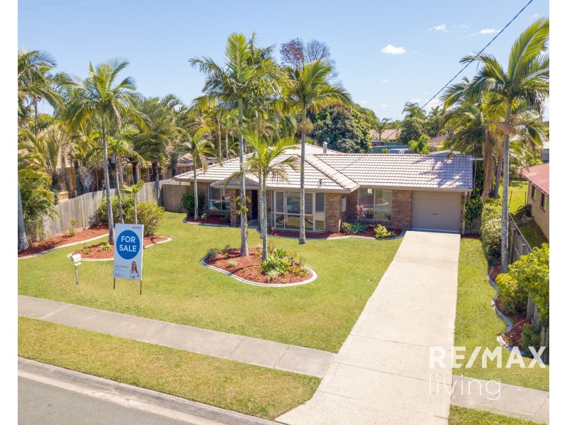 71 Pitt Road, Burpengary QLD 4505