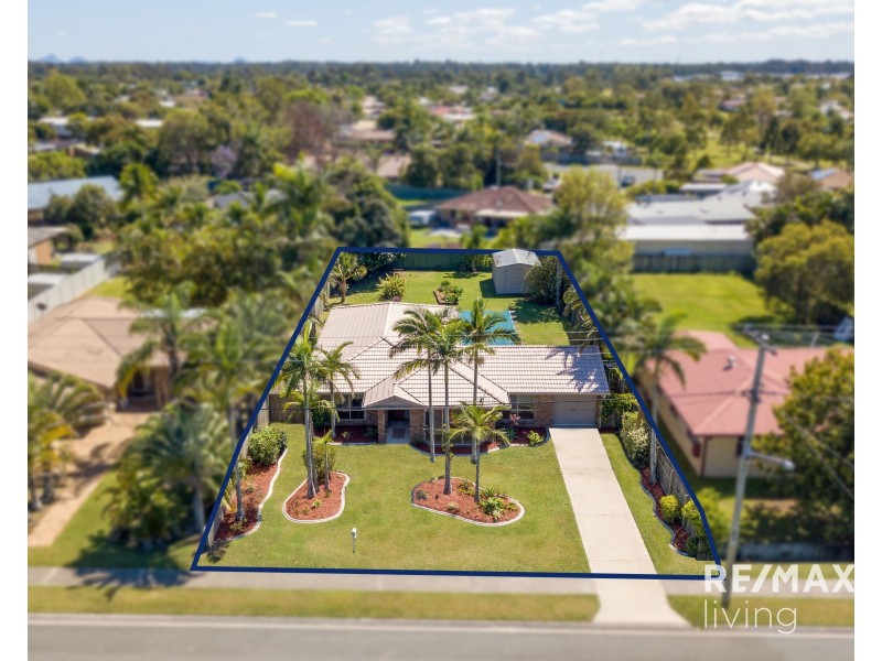 71 Pitt Road, Burpengary QLD 4505