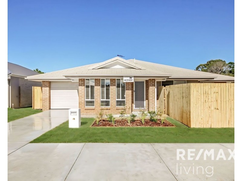 2/43 Whitehaven Street, Burpengary QLD 4505