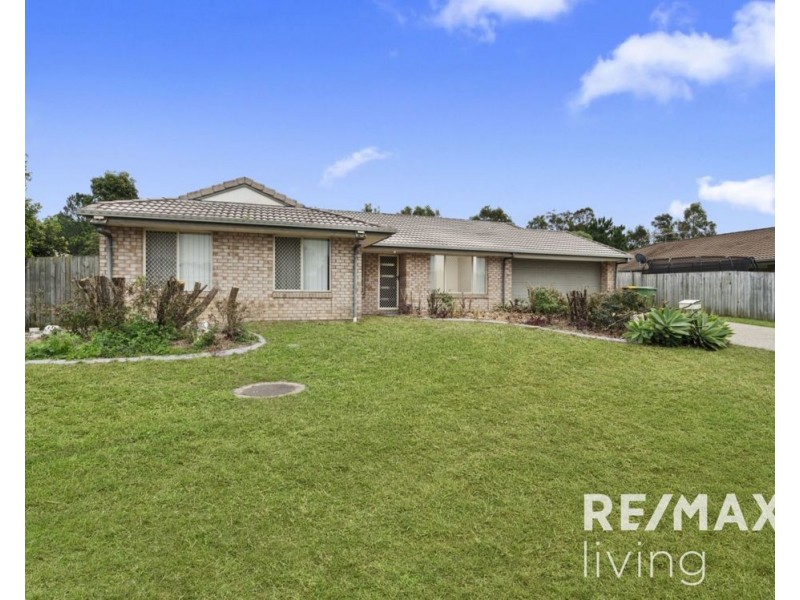 4 Prairie Court, Morayfield QLD 4506