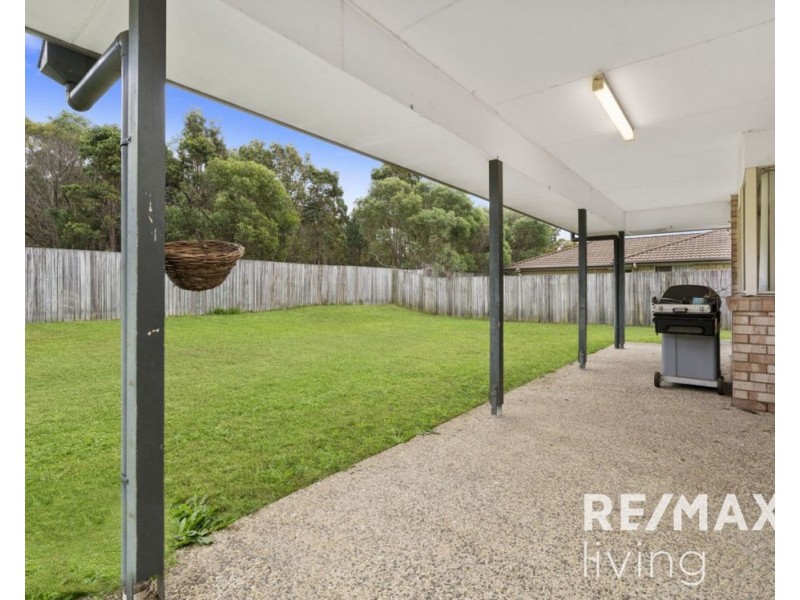 4 Prairie Court, Morayfield QLD 4506
