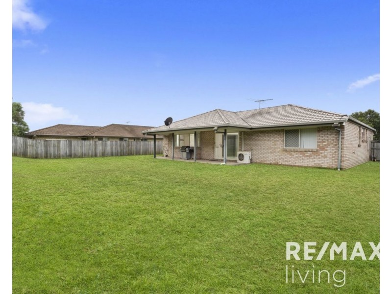 4 Prairie Court, Morayfield QLD 4506