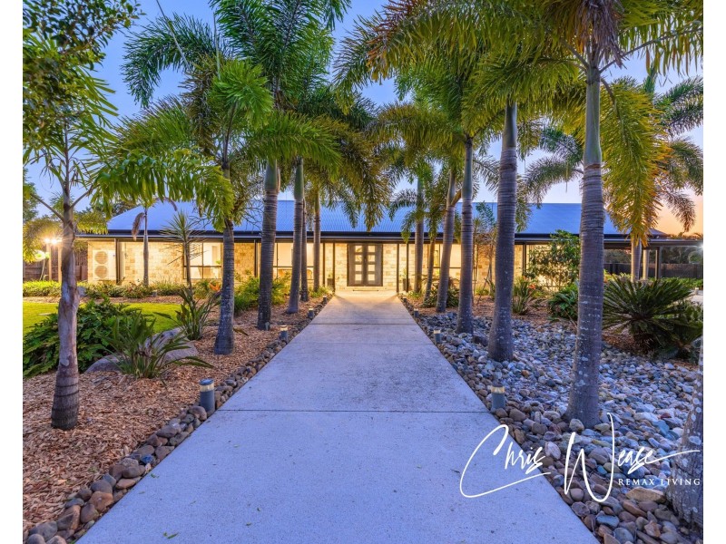 27 The Crest, Elimbah QLD 4516