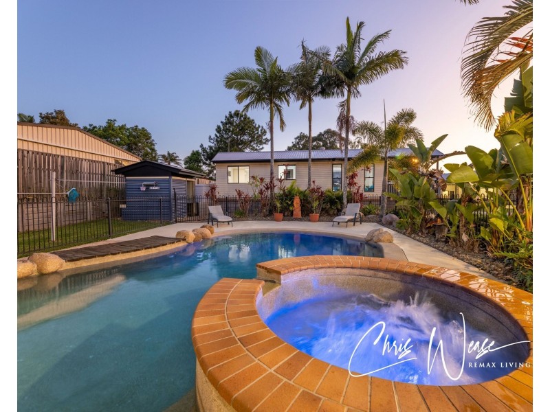 27 The Crest, Elimbah QLD 4516