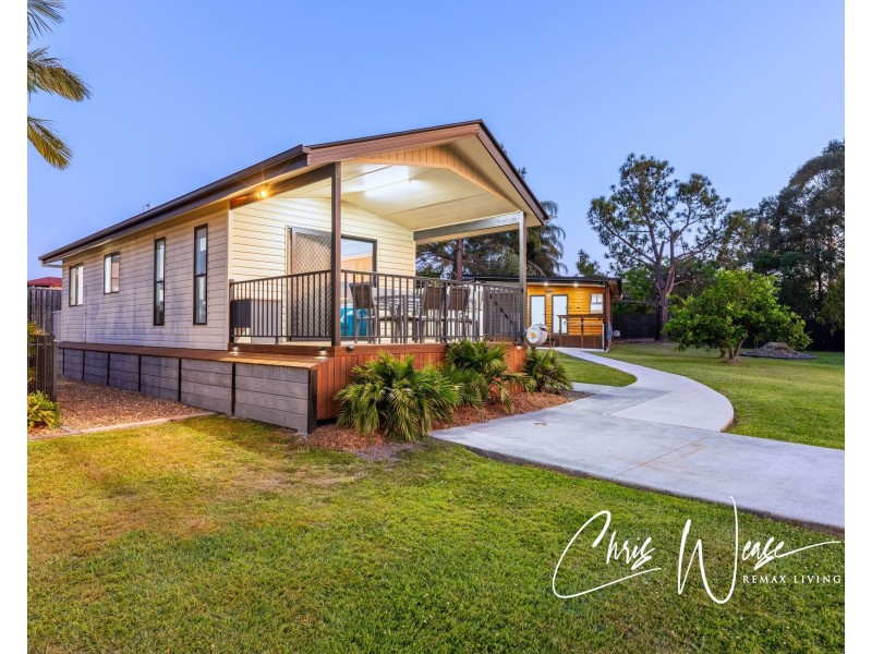 27 The Crest, Elimbah QLD 4516