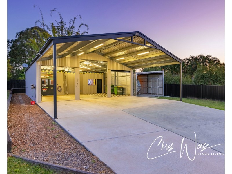 27 The Crest, Elimbah QLD 4516