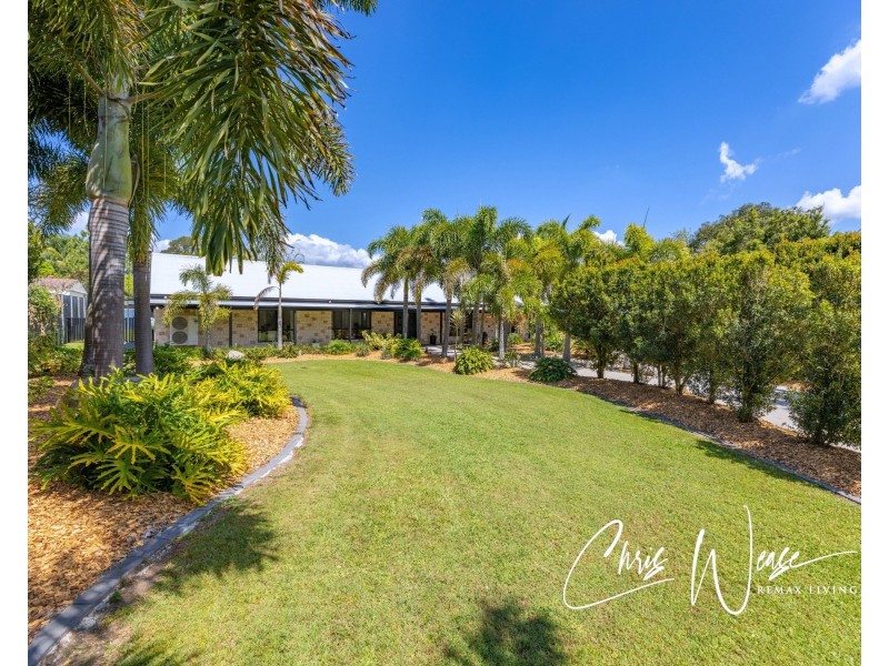 27 The Crest, Elimbah QLD 4516