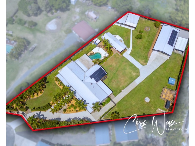 27 The Crest, Elimbah QLD 4516