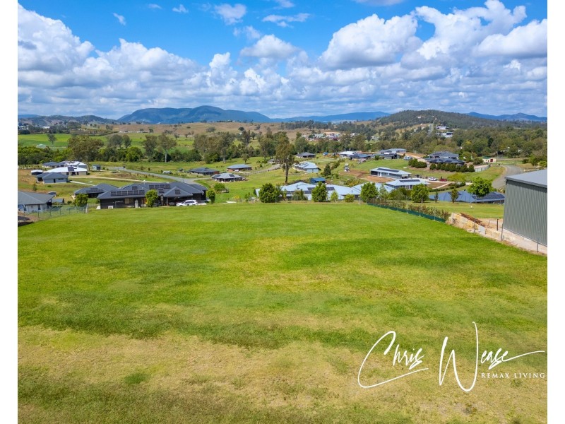 13 Jacana Place, Kilcoy QLD 4515
