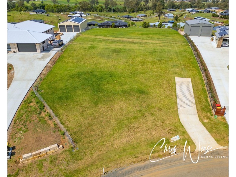 13 Jacana Place, Kilcoy QLD 4515