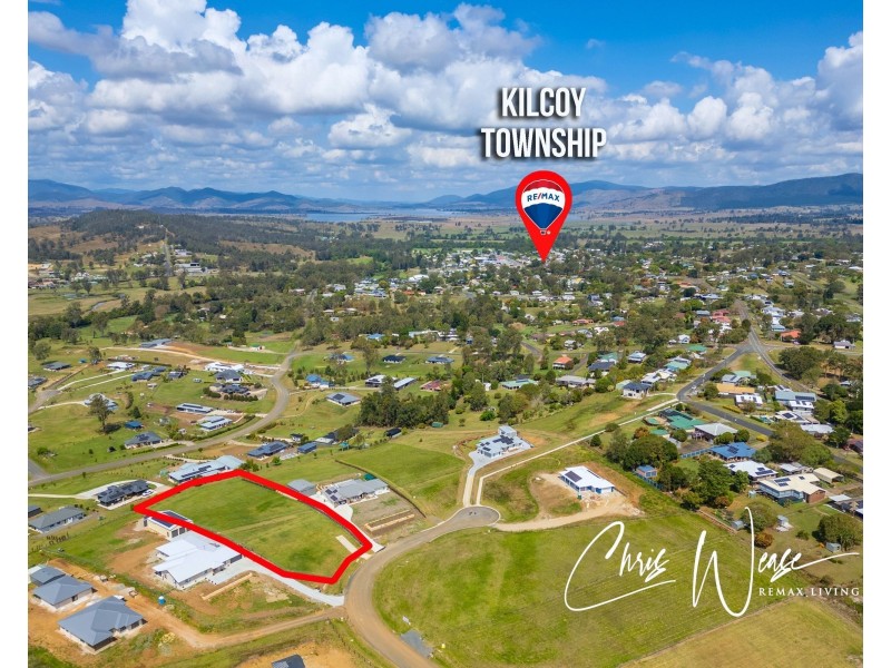 13 Jacana Place, Kilcoy QLD 4515