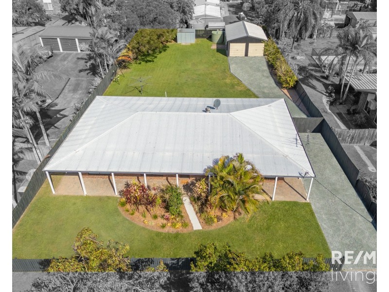 6 Rossini Street, Burpengary QLD 4505