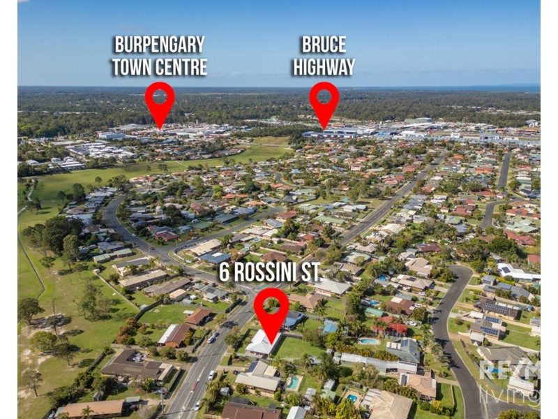 6 Rossini Street, Burpengary QLD 4505