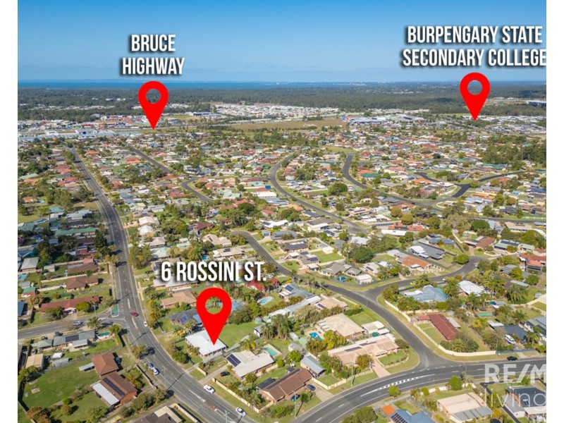 6 Rossini Street, Burpengary QLD 4505