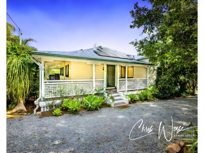 5 Shapland Drive, Royston QLD 4515